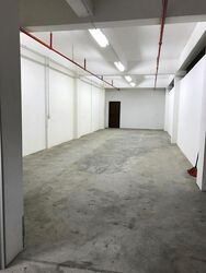 B Central (D12), Office #442880001